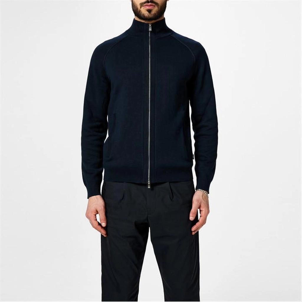 Hugo Boss Perrone 10255183 01 - Blue